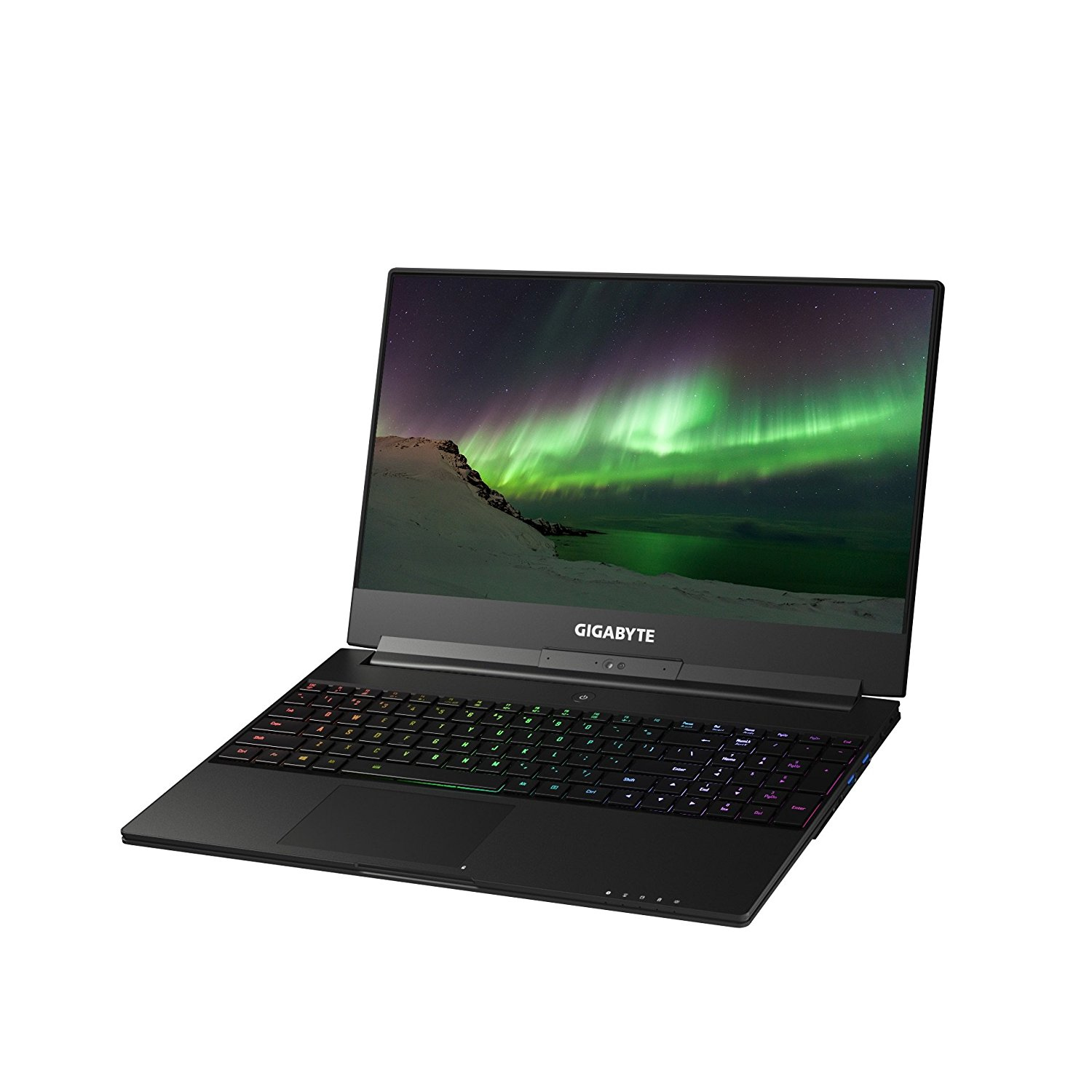 GIGABYTE AERO AERO15-DE025G laptop Intel® Core™ i7 i7-7700HQ – image 3
