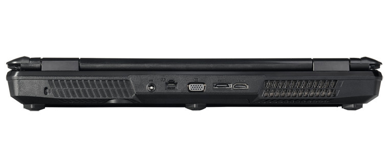 MSI Workstation GT60WSPH-728127B Intel® Core™ i7 i7-3630QM Mobile workstation – image 8