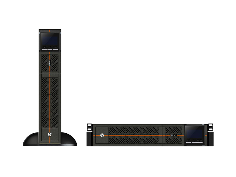 Vertiv Liebert GXTRT-1500LVRT2UXL uninterruptible power supply (UPS) Double-conversion (Online) 1.5 kVA – image 2