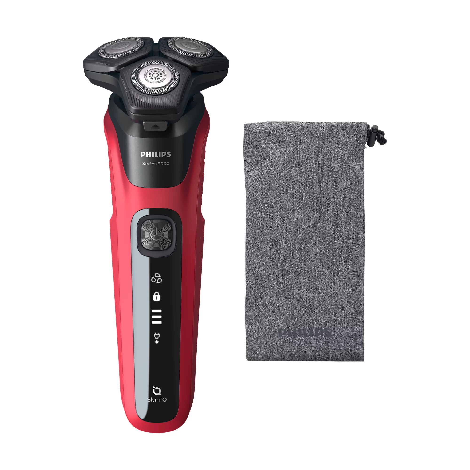 Philips SHAVER Series 5000 S5583/10 Wet and Dry electric shaver