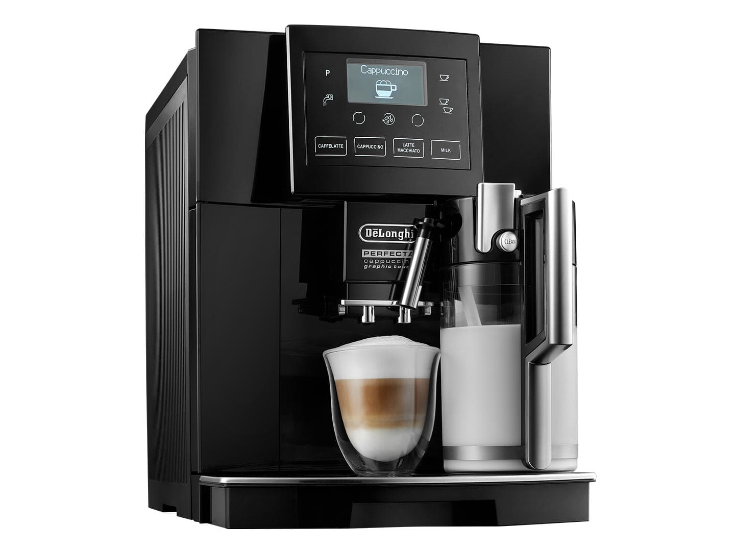 De’Longhi ESAM 5556.B – image 2