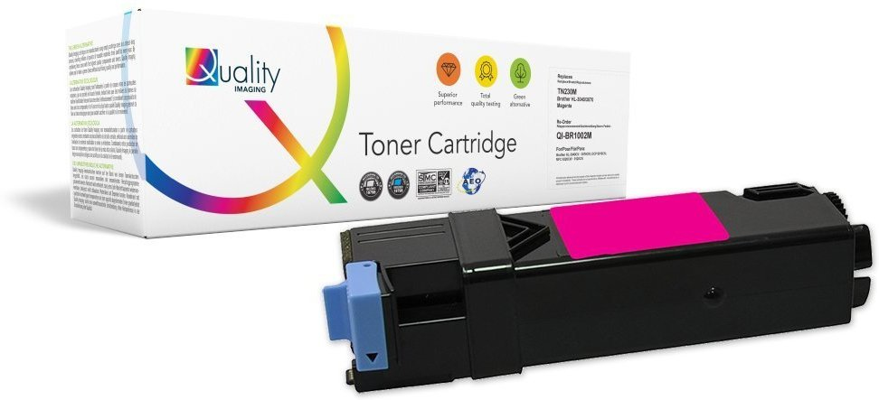 CoreParts Toner Magenta 106R01279