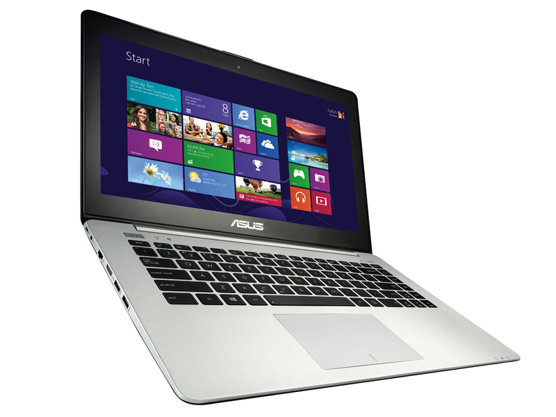 ASUS Vivobook S451LA-CA016P Intel® Core™ i5 i5-4200U Laptop – image 6