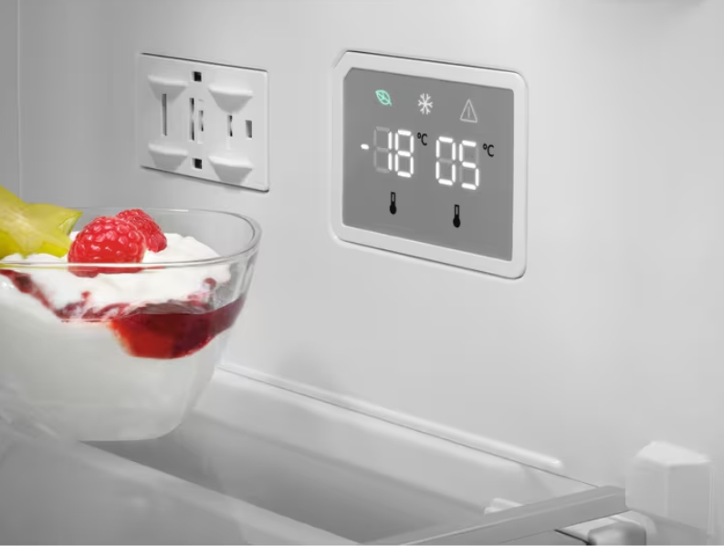 AEG Series 6000 RCB636E8MX Freestanding – image 5