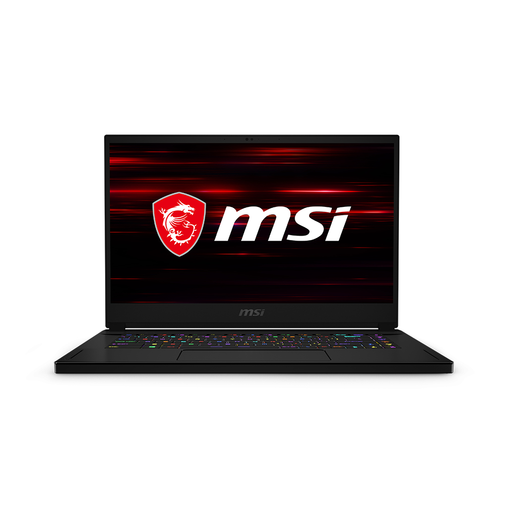 MSI GS66 10UH-603 Stealth – image 1