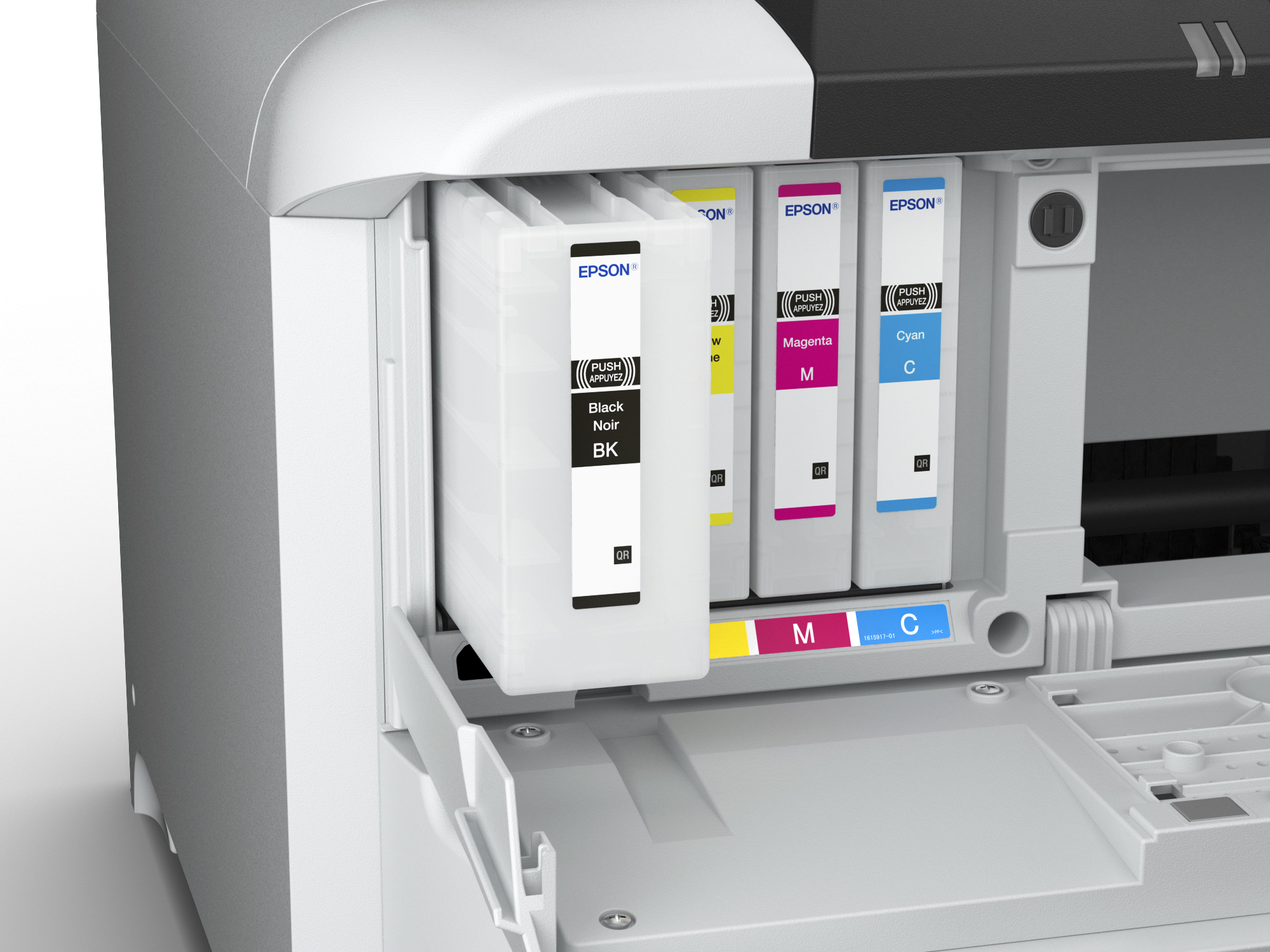 Epson WF-C8190DW BAM – image 5