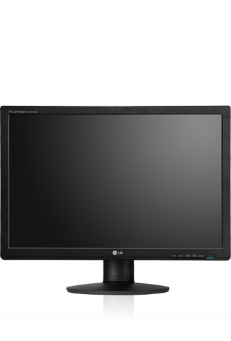 LG W2442PE computer monitor