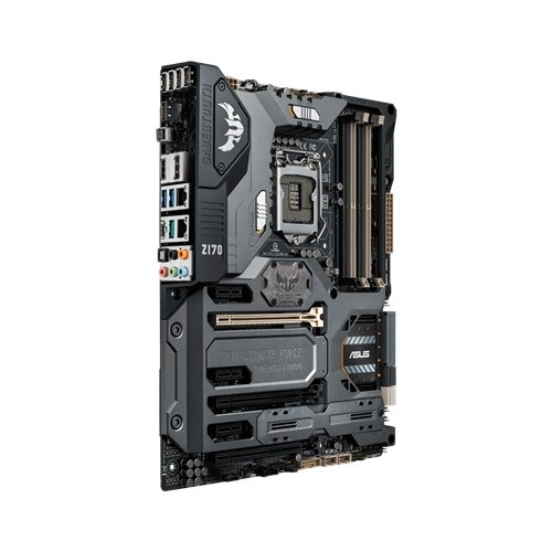 ASUS SABERTOOTH Z170 MARK 1 – image 2