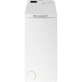 Indesit BTW S60400 SP/N – image 2