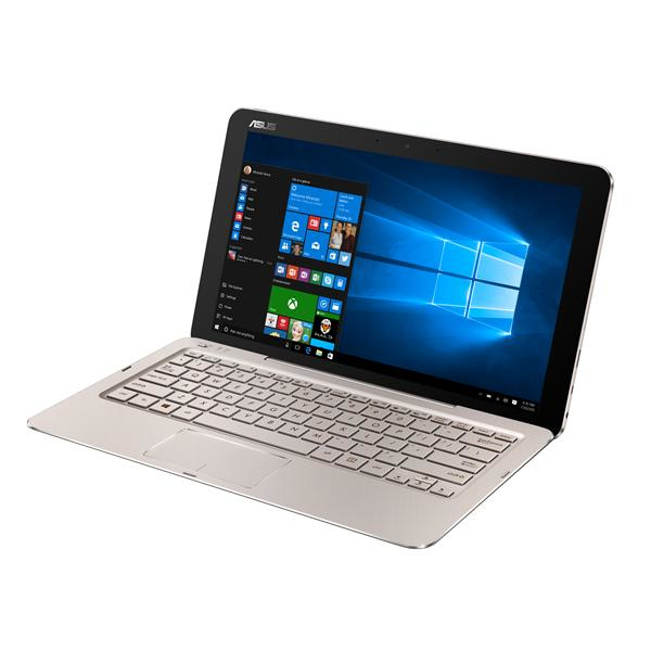 ASUS Transformer Book T300CHI-FL181H laptop Intel® Core™ M M-5Y10 Hybrid (2-in-1) – image 2