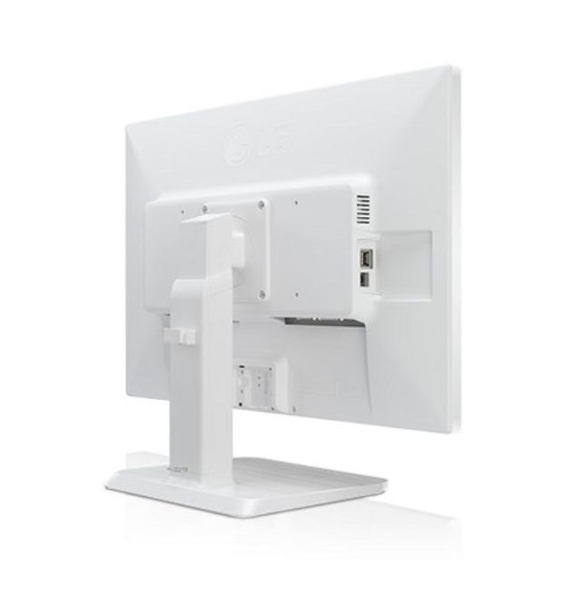 LG 24EB23PY-W computer monitor – image 4