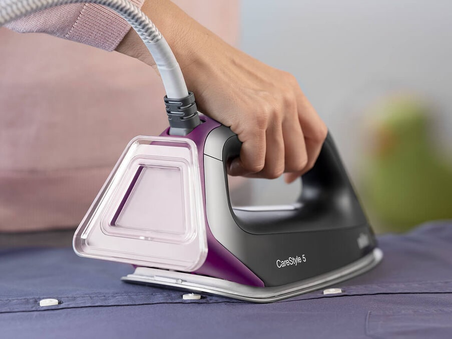 Braun 5 IS 5155 – image 3