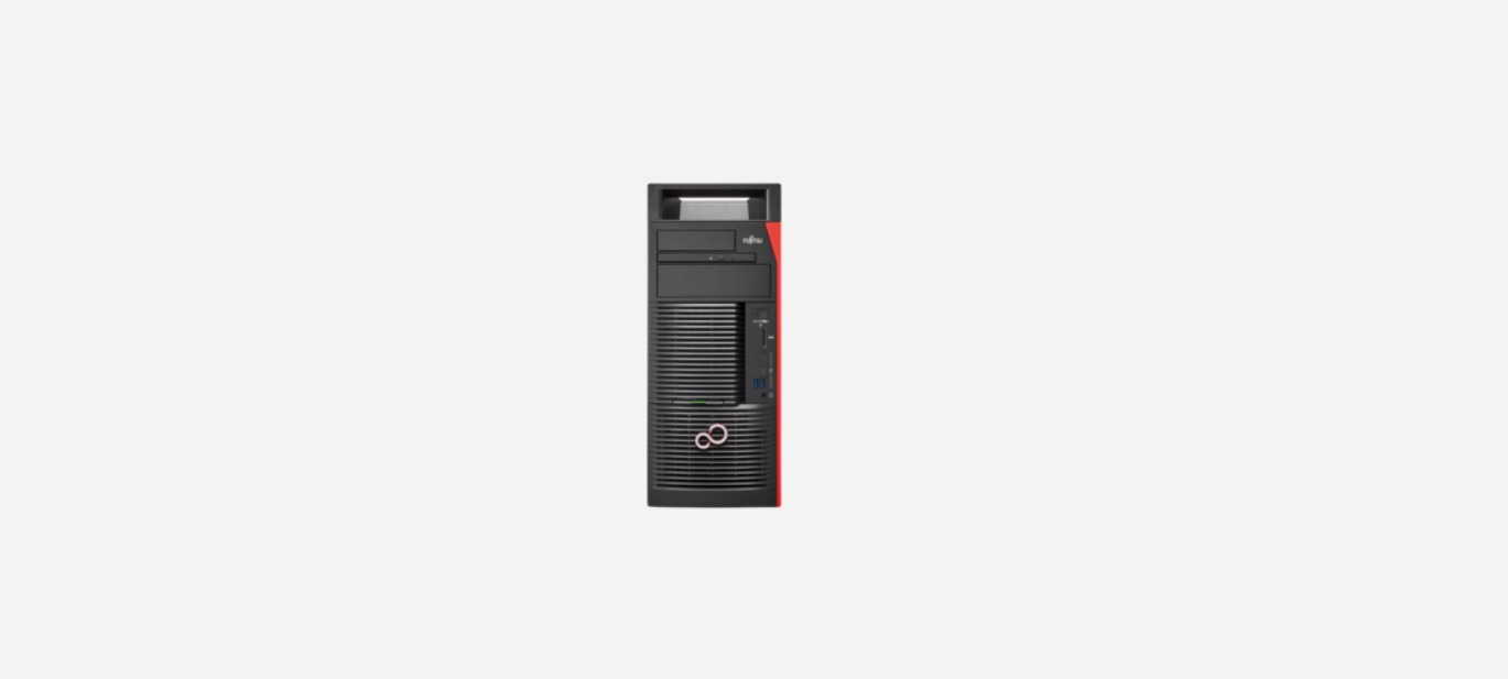 Fujitsu CELSIUS M7010 – image 1