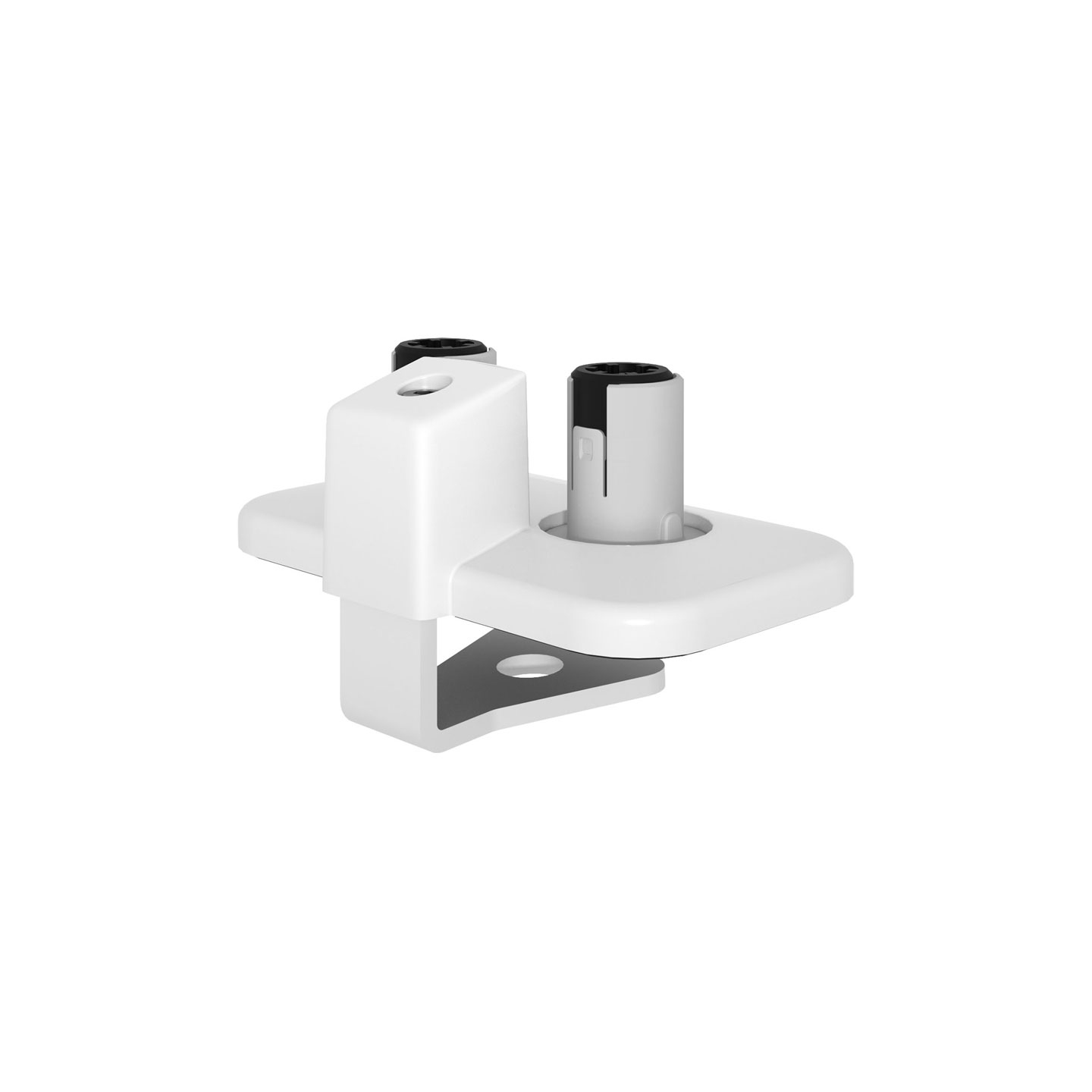 Dataflex 65.720 Accessorio per il montaggio del monitor