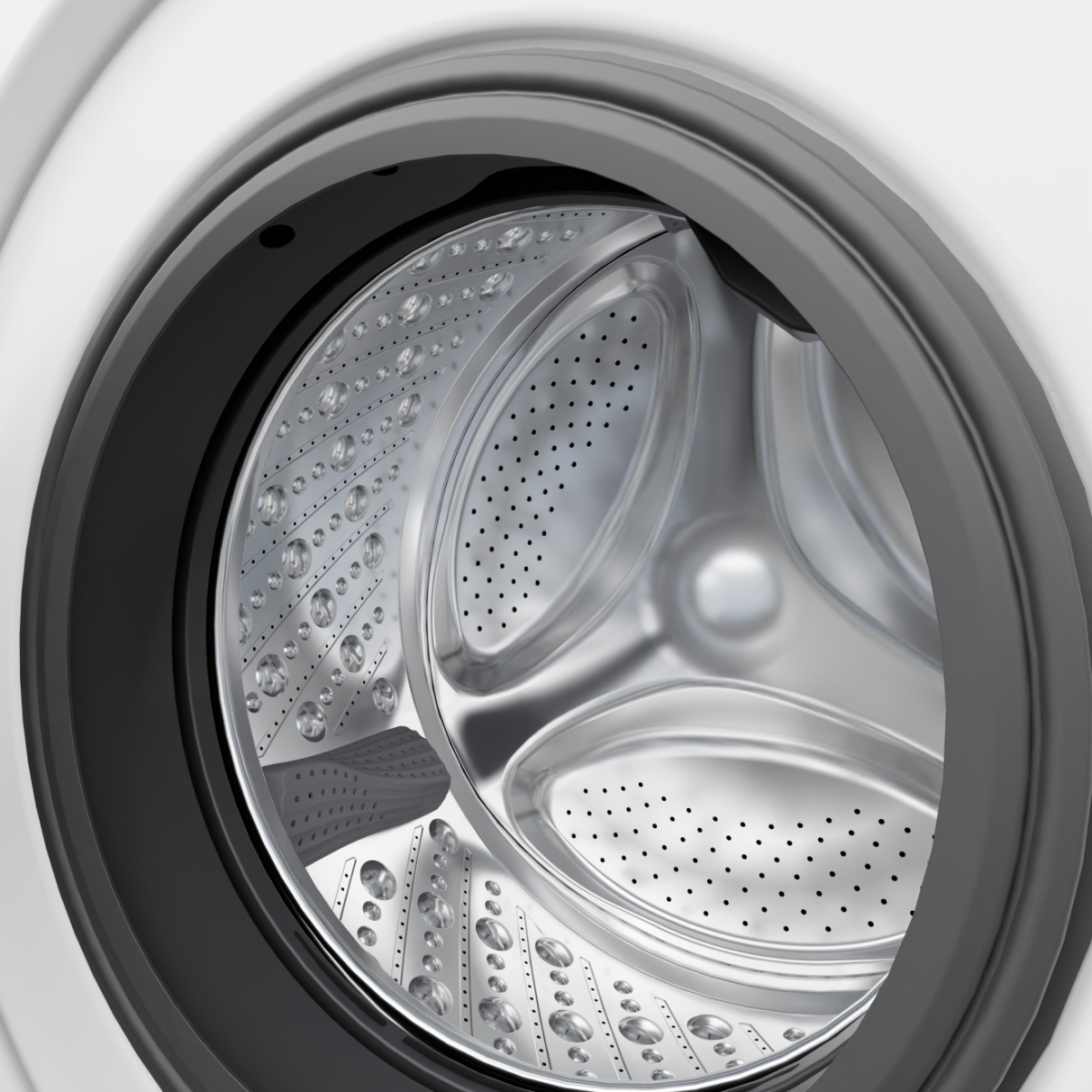 Gorenje 20019891 washing machine Front-load – image 8
