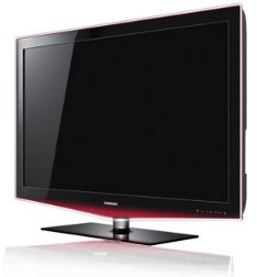 Samsung LN32B650 TV 80 cm (31.5") Full HD Wi-Fi Black – image 2