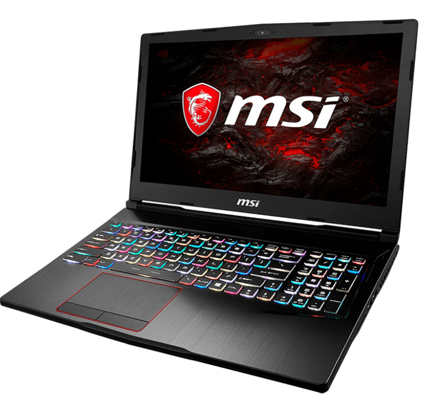 MSI GE63 7RD-005 Raider – image 1