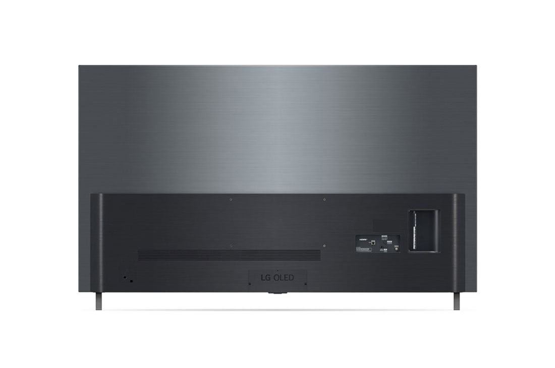 LG A1 195.6 cm (77") 4K Ultra HD Smart TV Wi-Fi Black – image 7