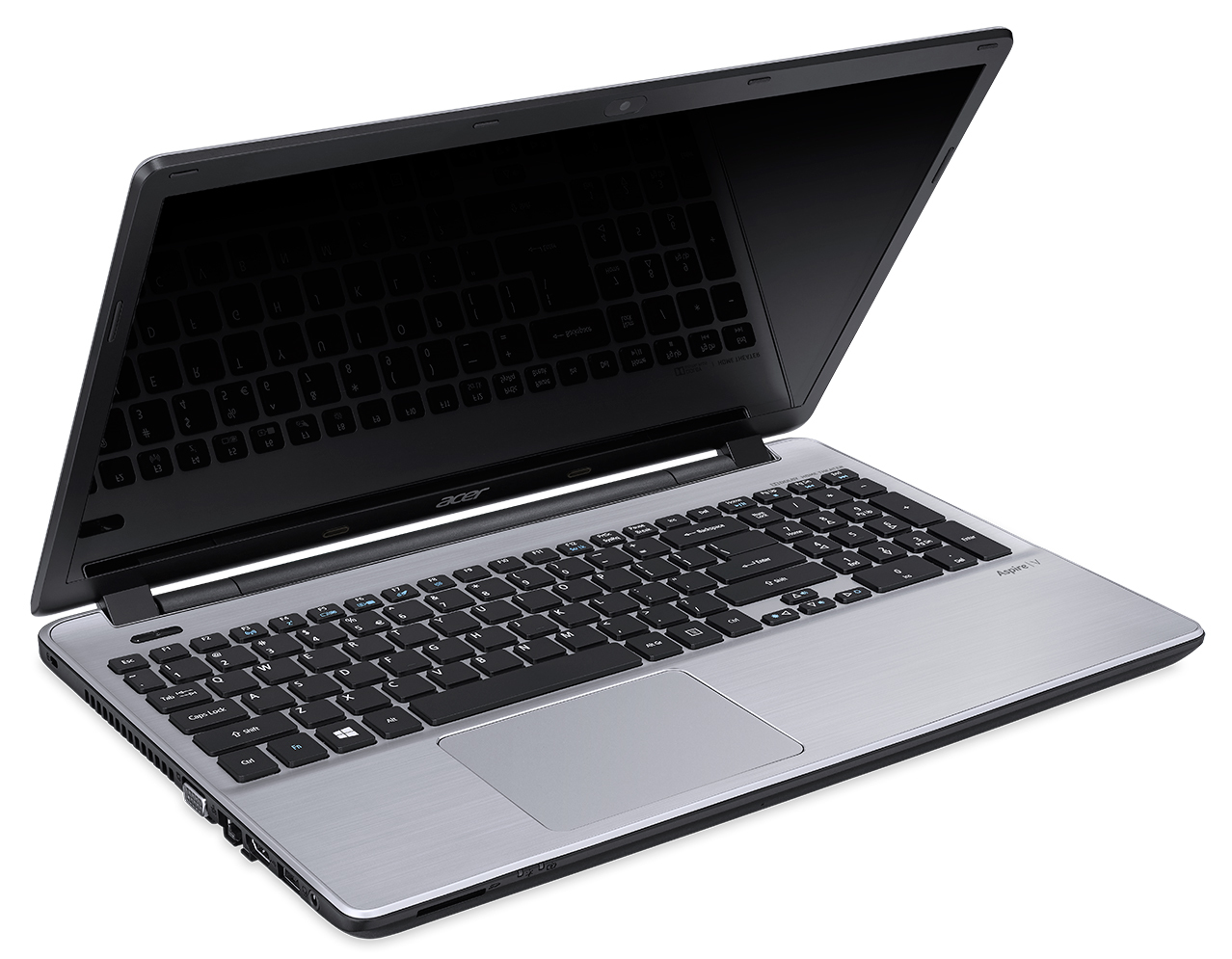 Acer Aspire V V3-572G-760E Intel® Core™ i7 i7-4510U Laptop – image 3