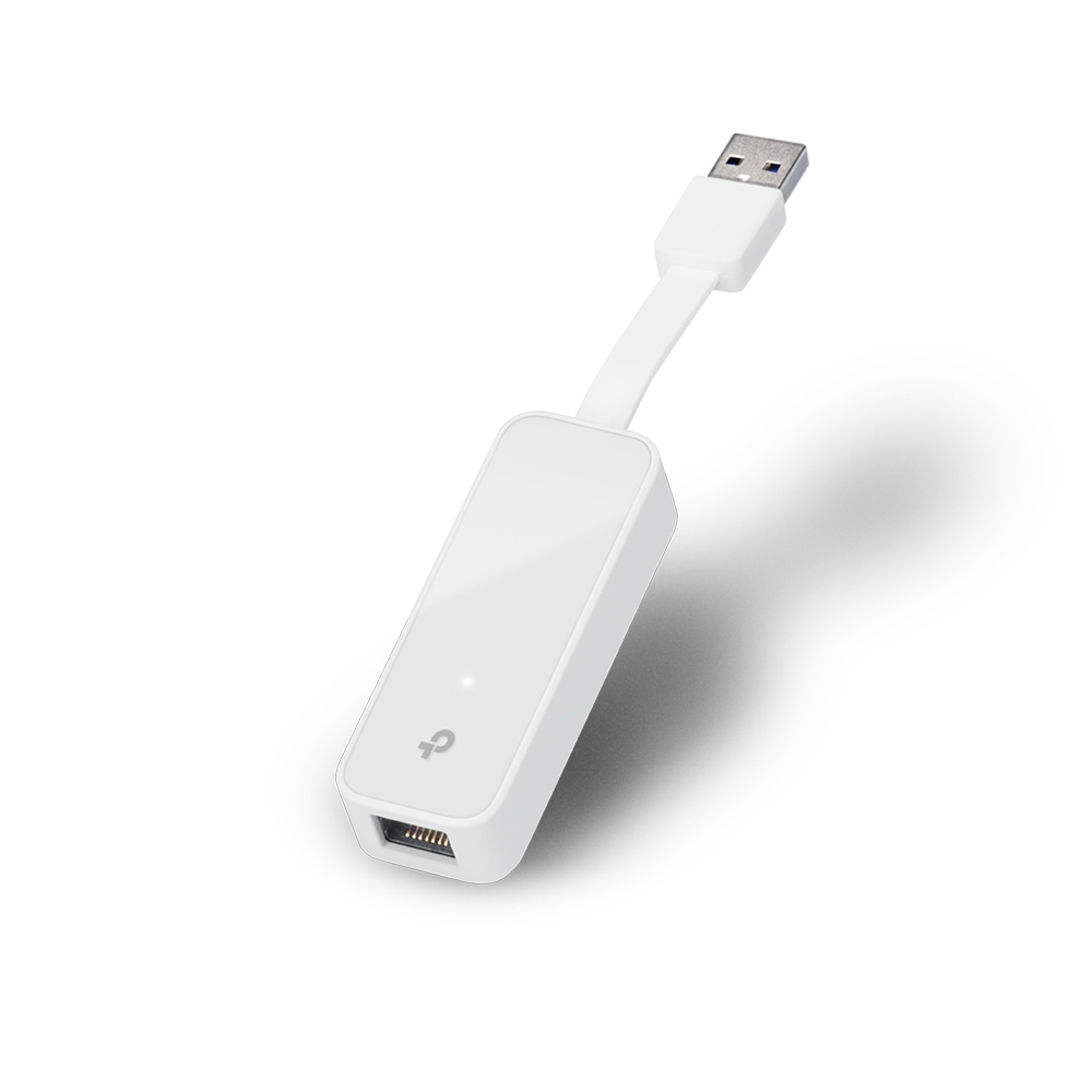 TP-Link UE300 Ethernet 1000 Mbit/s – image 3