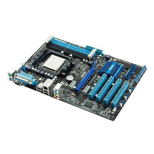 ASUS M4N68T V2 – image 2