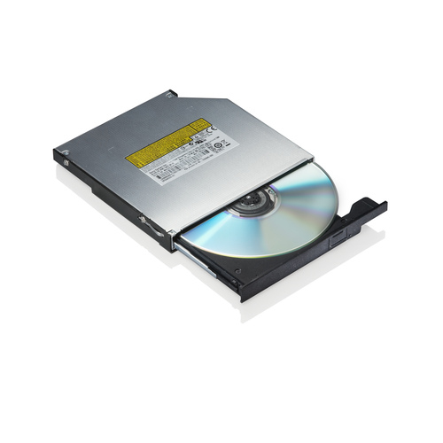 Fujitsu FPCHDV61AP optical disc drive Internal Blu-Ray RW Grey