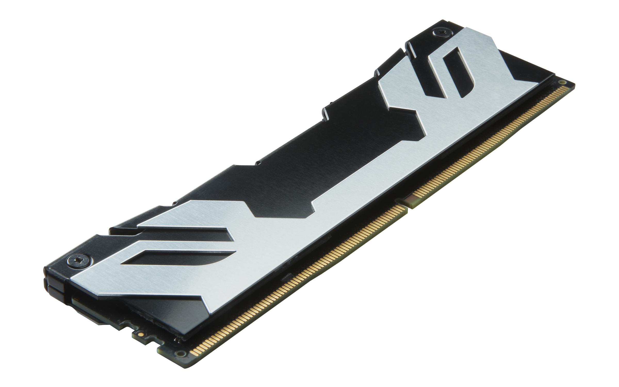 Memoria RAM Kingston Fury Renegade - DDR5 - 24GB - 7200MT/s - DIMM - Para PC - KF572C38RS-24 Memoria RAM Kingston Fury Renegade - DDR5 - 24GB - 7200MT/s - DIMM - Para PC - KF572C38RS-24