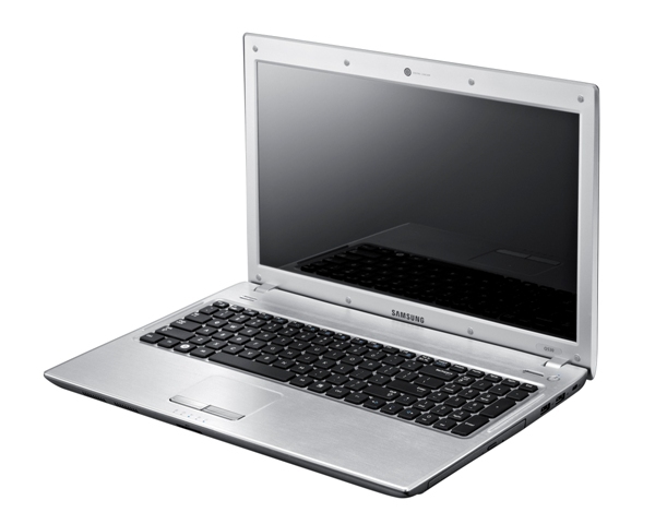 Samsung Q Q530-JT01UK Intel® Core™ i3 i3-350M