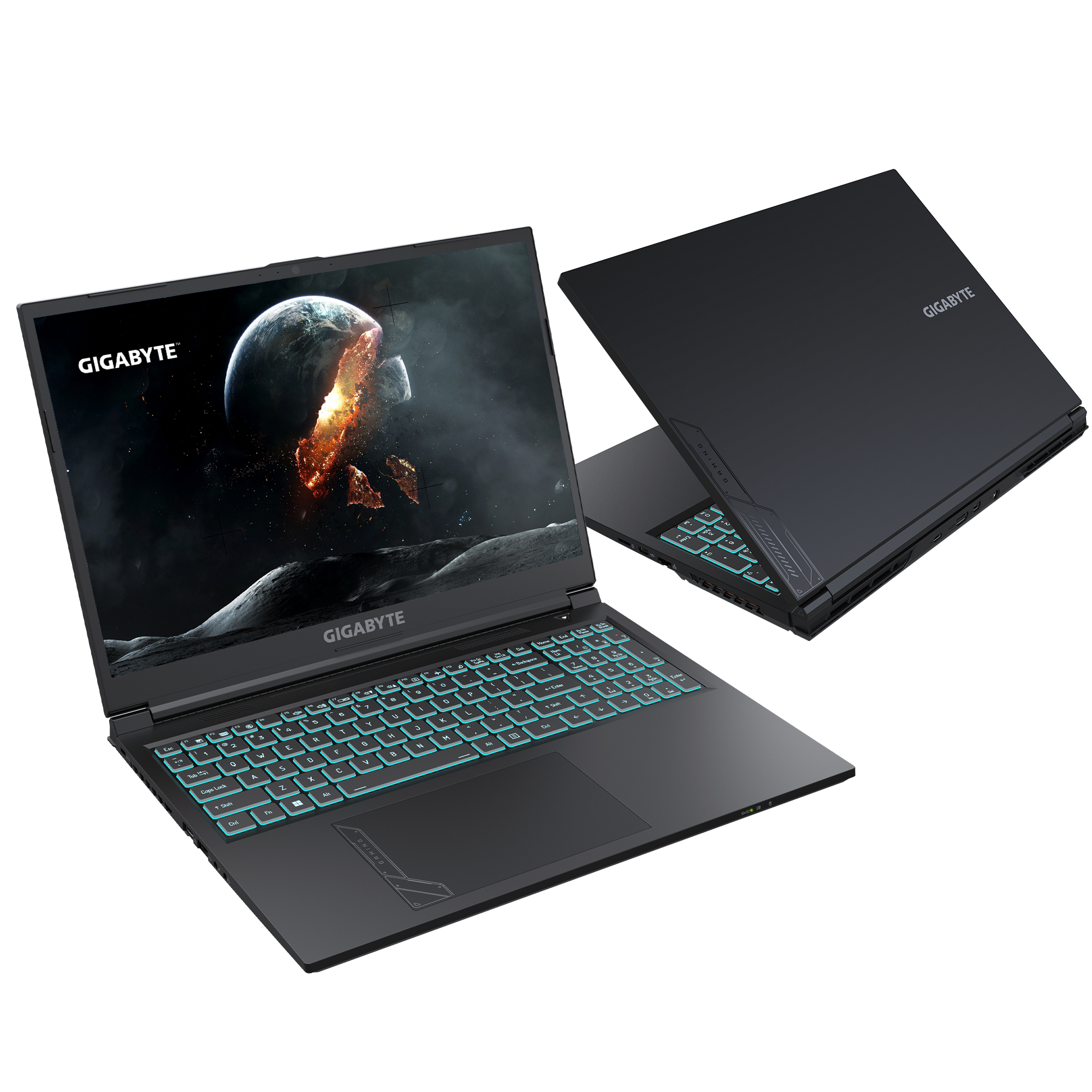 GIGABYTE G6 KF-73DE854KH – image 2