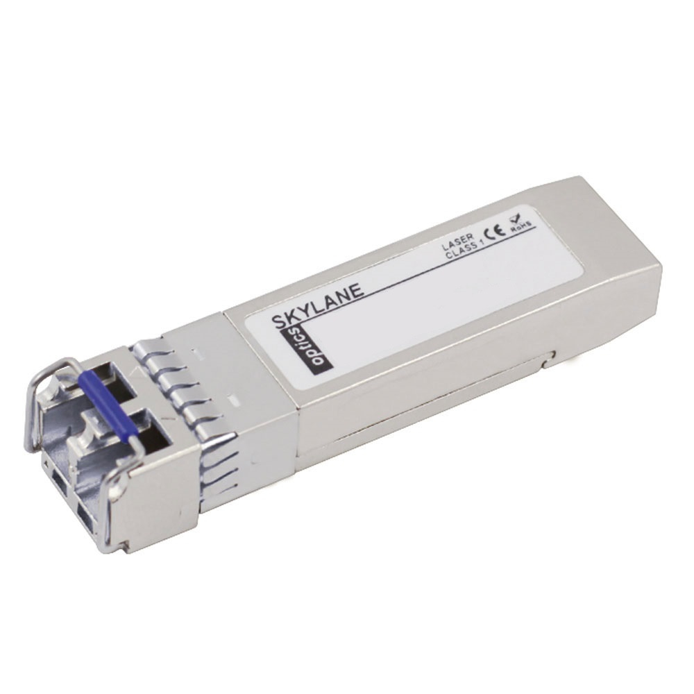 Skylane Optics SFP85P55GE0B520 network transceiver module Fiber optic 1000 Mbit/s SFP 850 nm