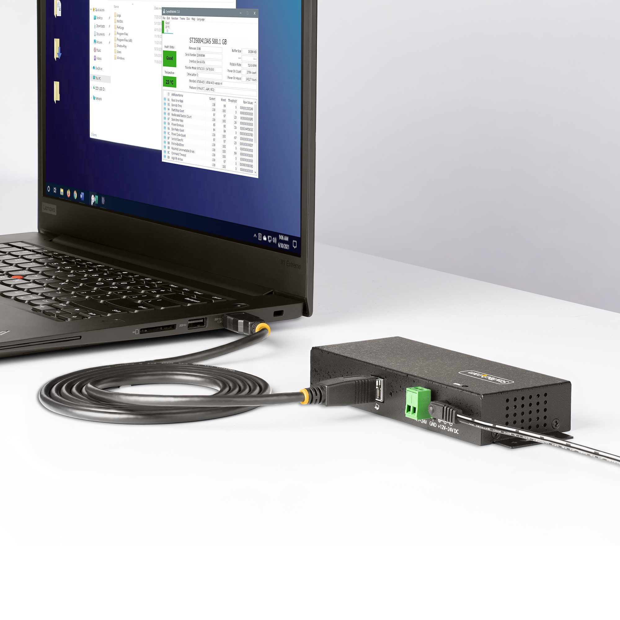 Product Gallery