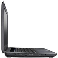 Samsung R R525-JS02 AMD Athlon M320 – image 6