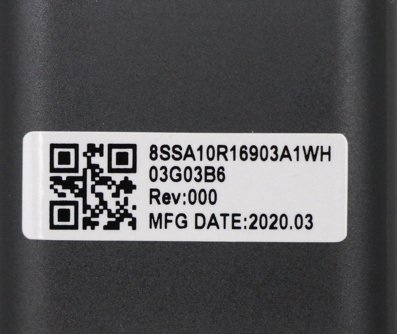 Lenovo 5A10W86236 power adapter/inverter Indoor – image 8