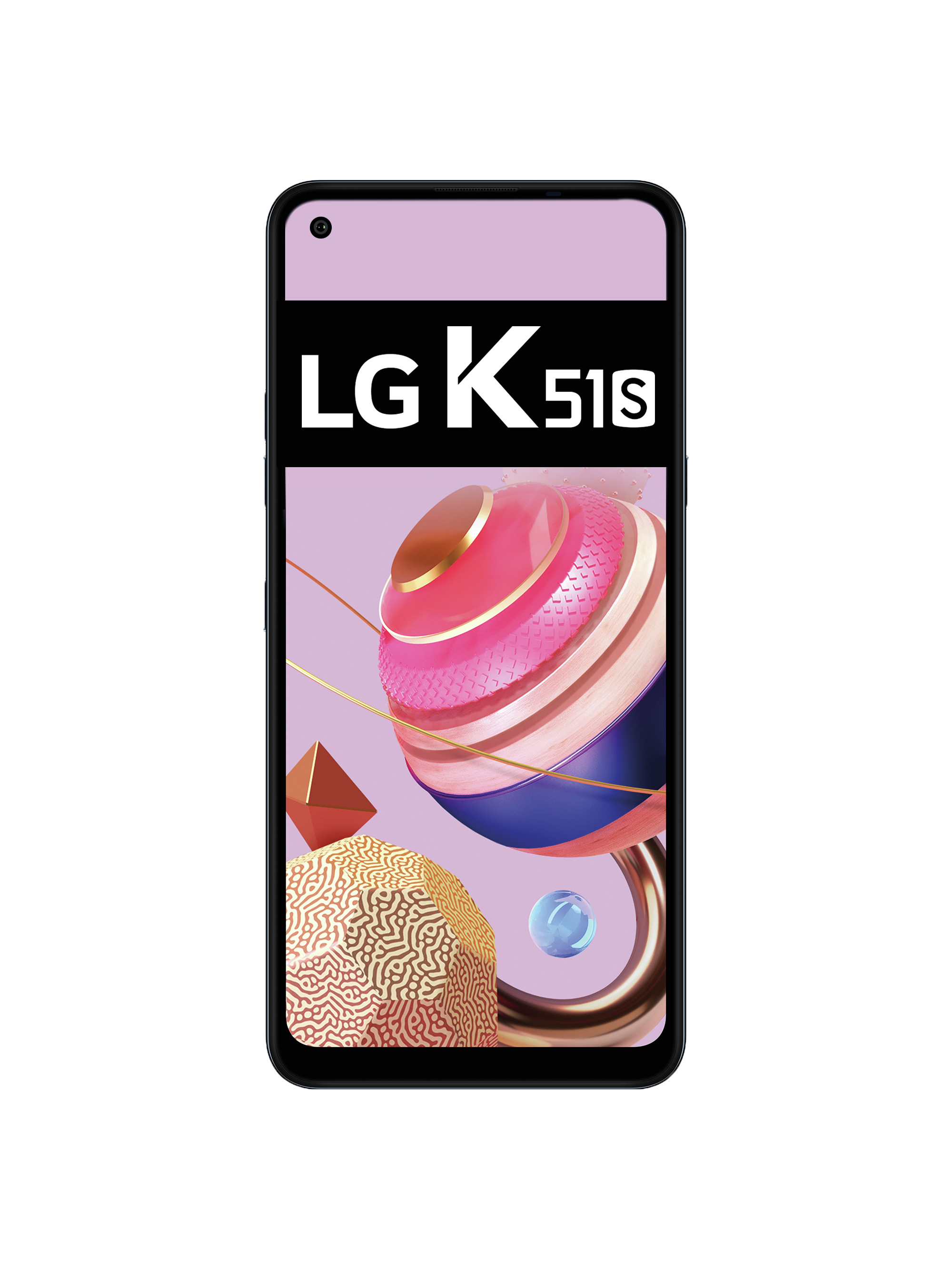 LG K51S LMK510EMW – image 2
