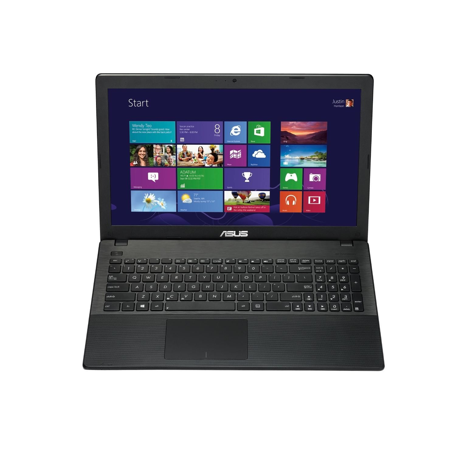 ASUS F553MA-XX168T Intel® Pentium® N3540 Laptop – image 2