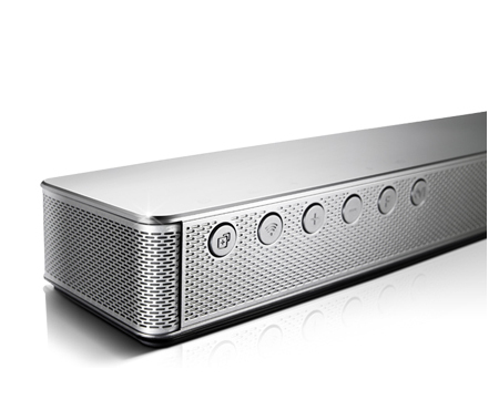 LG LAS855M Silver 4.1 channels – image 6