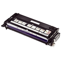 Dell High Capacity Toner Cartridge, 5500 Pages – image 1
