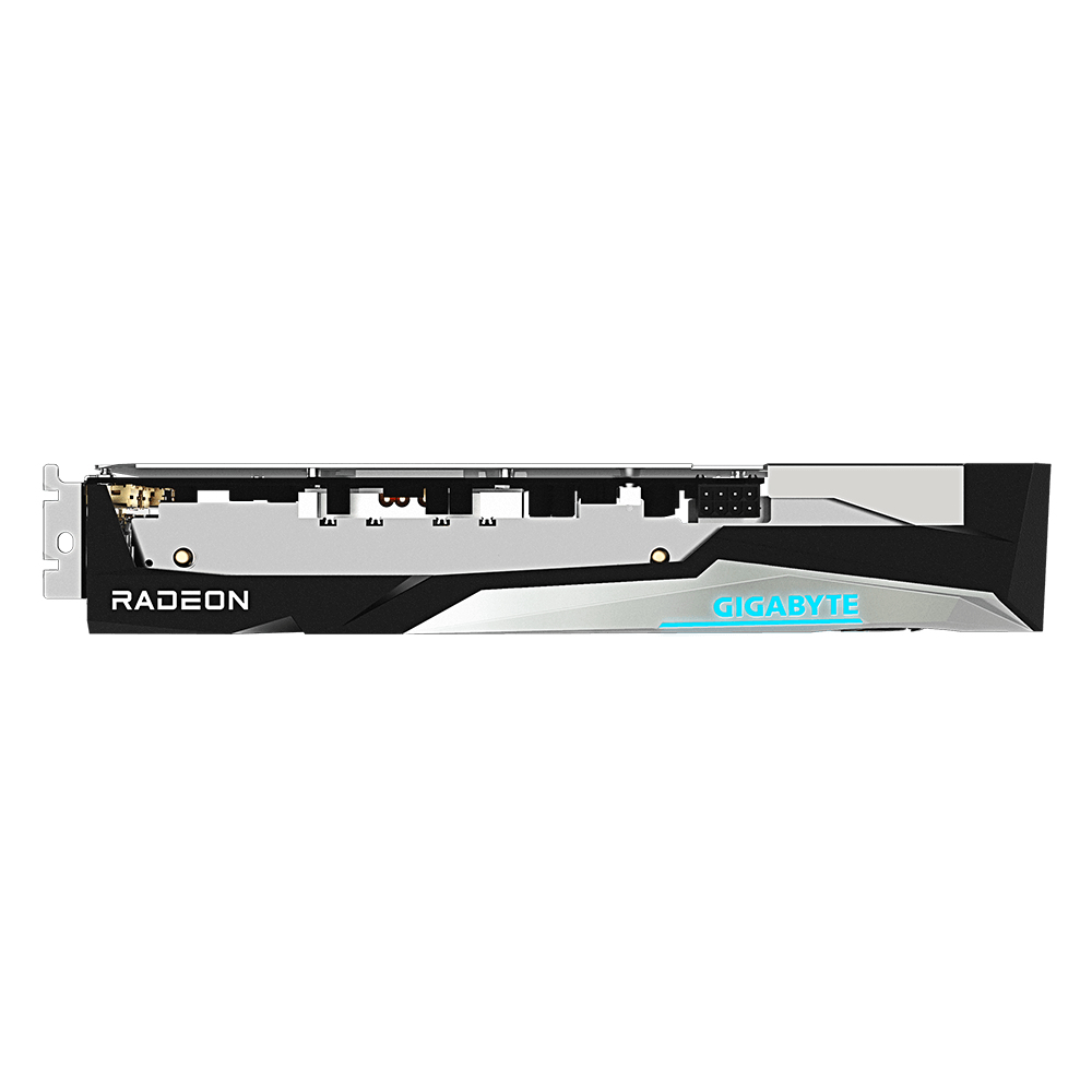 GIGABYTE GV-R66XTGAMING OC-8GD – image 7