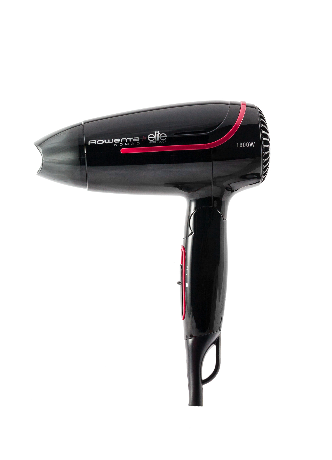 Rowenta Elite CV331 hair dryer – image 4