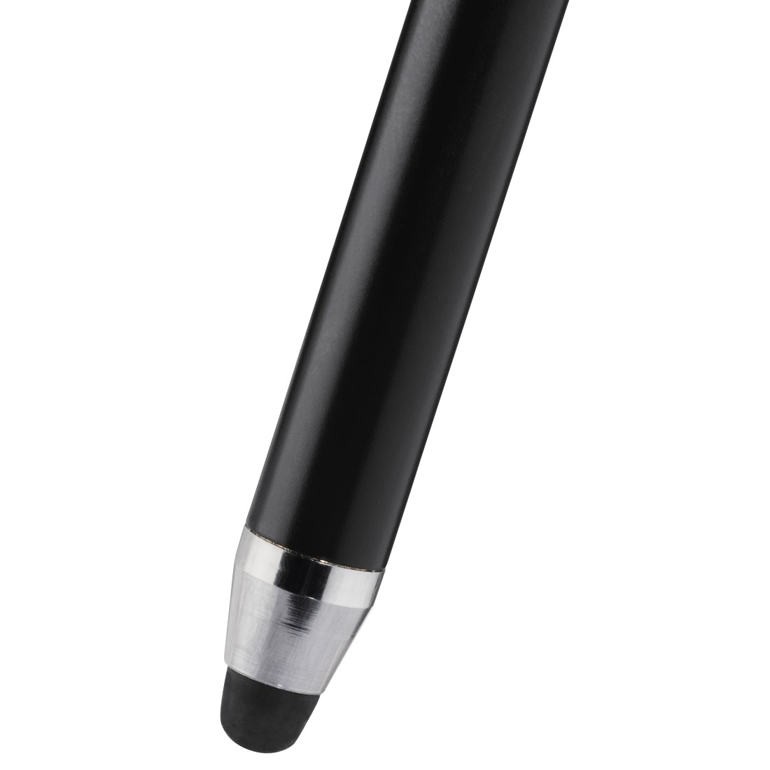 Hama Twin-Stylus stylus pen Black – image 2