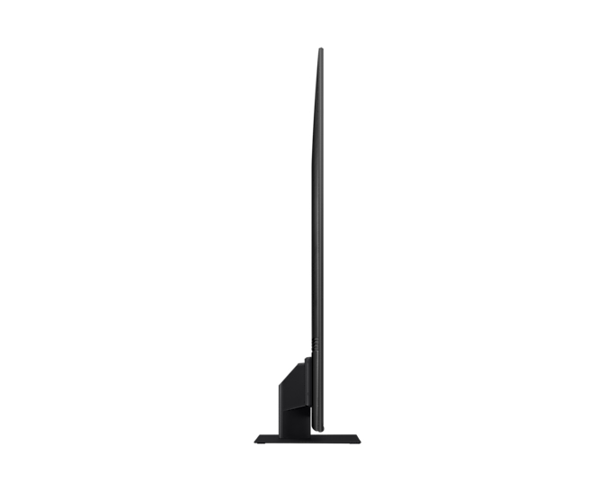 Samsung QE85Q70CAT 2.16 m (85") 4K Ultra HD Smart TV Wi-Fi Grey, Titanium – image 4