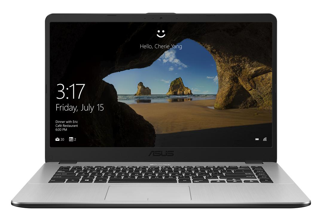 ASUS Vivobook S505BA-BR194T AMD A9 A9-9420 Laptop – image 4