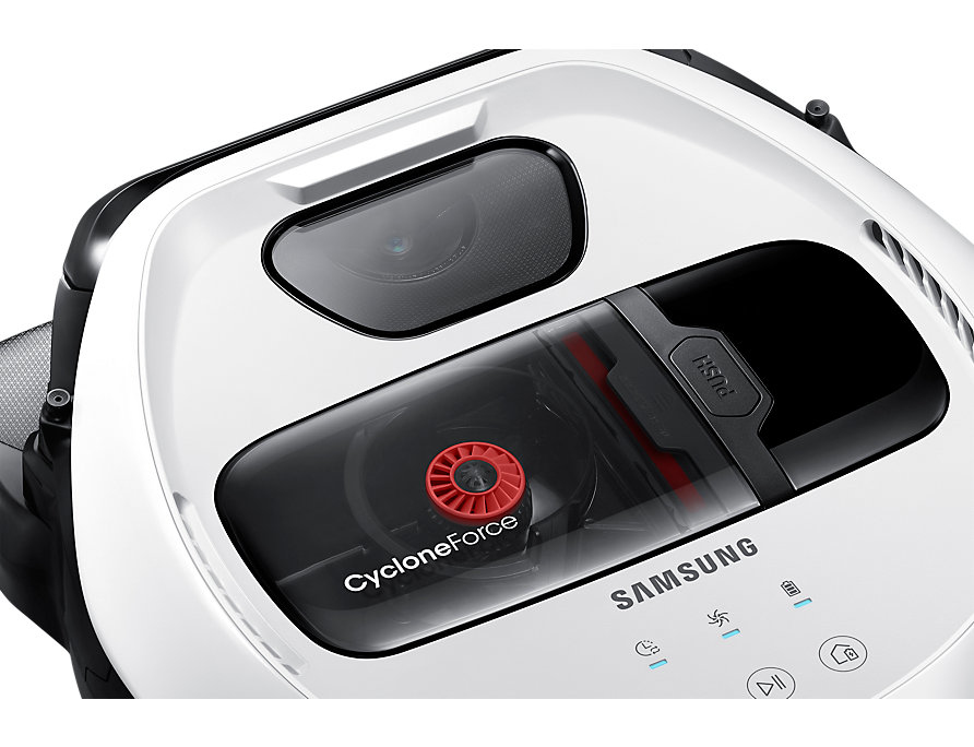Samsung VR10M701NUW Black, White – image 7