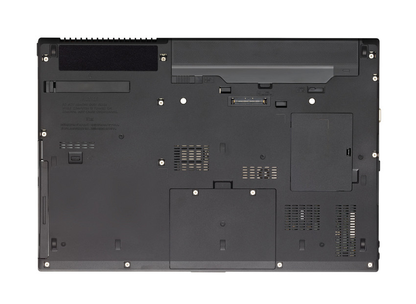 Fujitsu CELSIUS H760 Intel® Xeon® E3 v5 E3-1505MV5 Mobile workstation – image 7