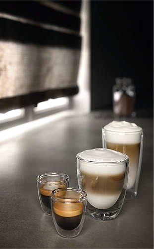 Philips 3100 series HD8828 Espresso machine – image 9