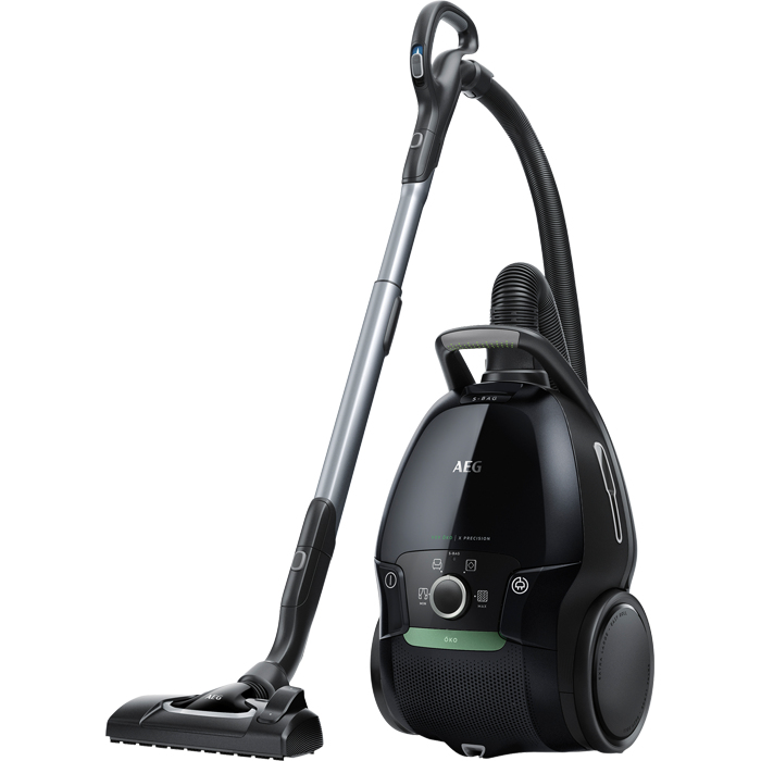 AEG VX9-4-ÖKO Cylinder vacuum Dry – image 2