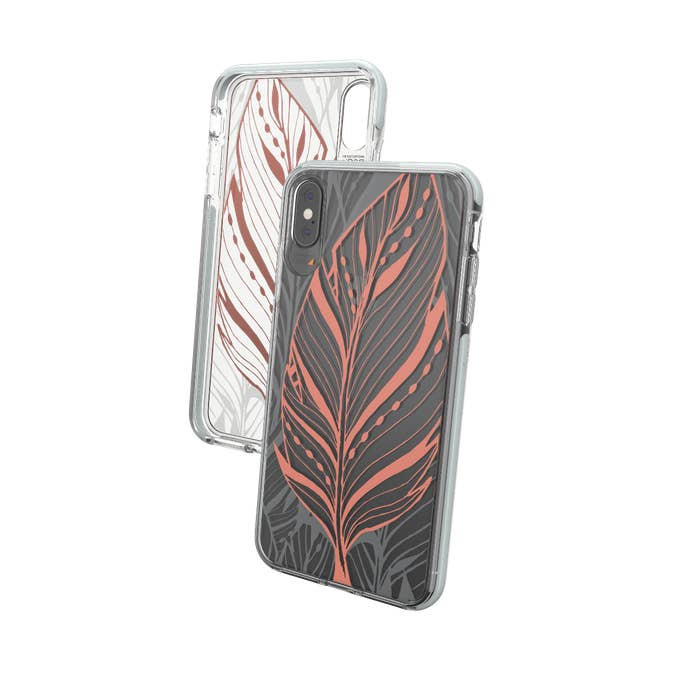 ZAGG Victoria Tribal Leaf – image 4