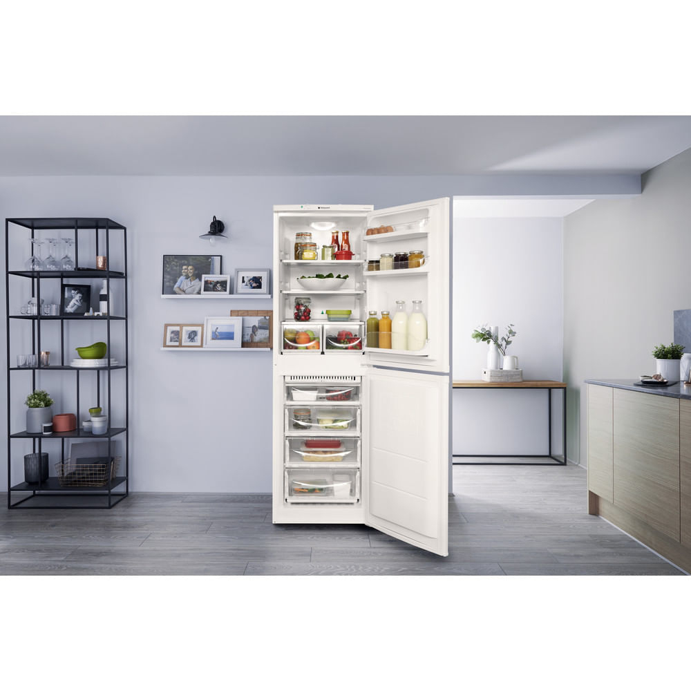 Hotpoint HBNF 5517 W UK – image 9