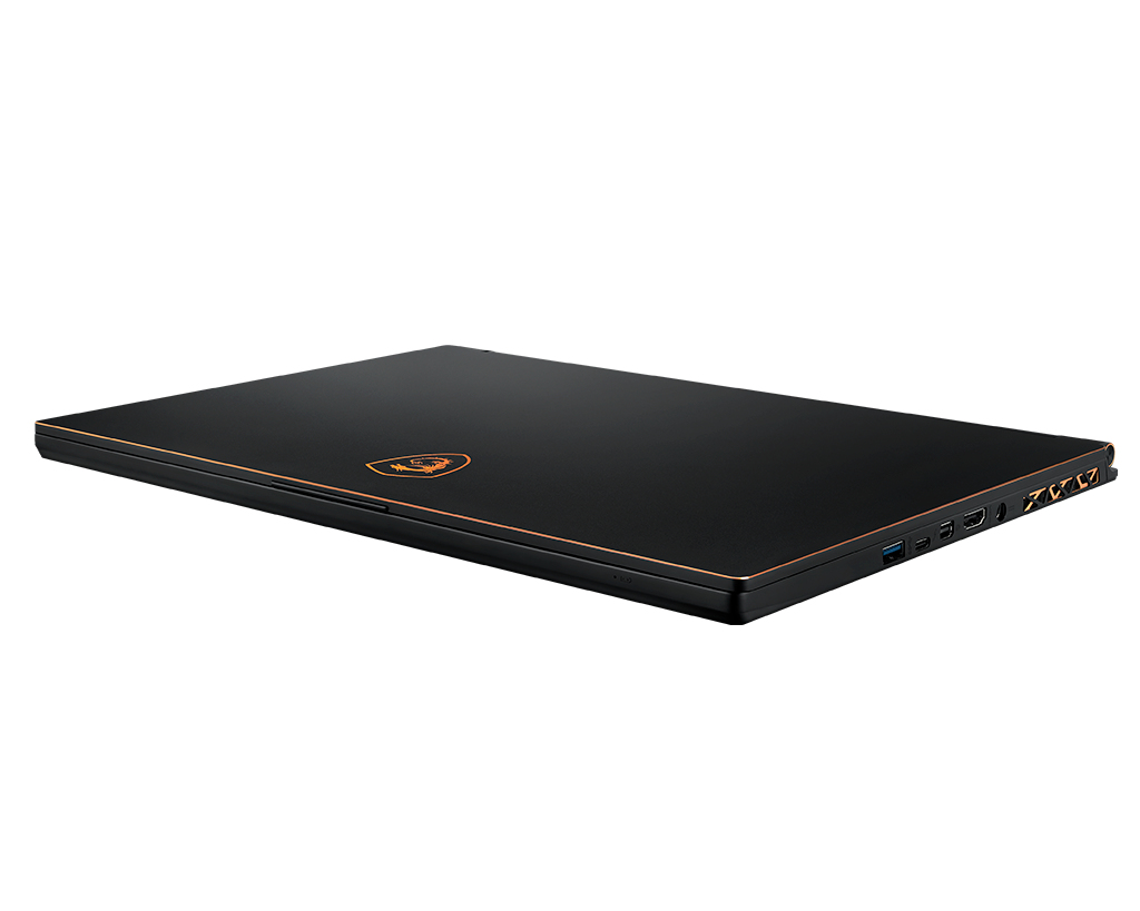 MSI GS65-652 Stealth THIN – image 5