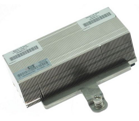 HP 624757-001 computer cooling system Processor Heatsink/Radiator Metallic